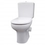 RAK Liwa Skewed Toilet Suite